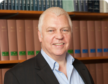 Rechtsanwalt Martin Bode